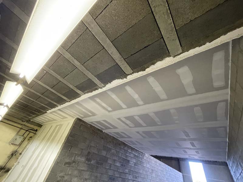Plaquiste faux plafond Metz